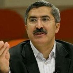 Hüseyin Yayman: PKK barış istemiyor