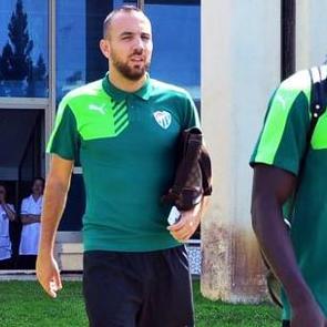 Sercan Yıldırım: Gurur verici olur!