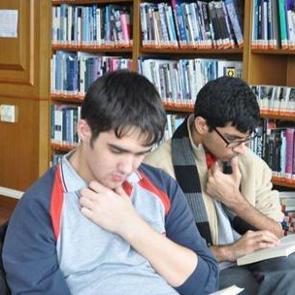 İBB k&uuml;t&uuml;phanesi 7/24 hizmet verecek