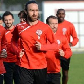 İbrahim Dağaşan: F.Bah&ccedil;e ma&ccedil;ında...