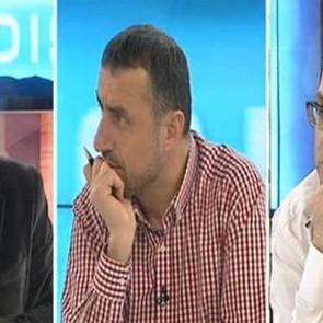 İHH'ya baskın ve kaset siyaseti