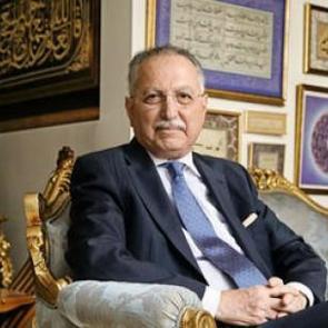 İhsanoğlu neden bozkurt işareti yapamadı?