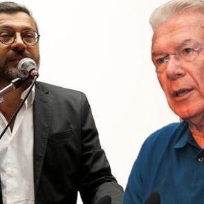 'İnadına dekolte ve mini etek giyeceksiniz'