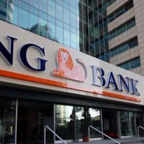 ING Bank&rsquo;tan 99 TL taksitle 8 bin TL kredi