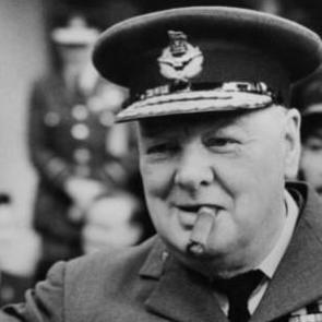 Churchill'in M&uuml;sl&uuml;manlığa b&uuml;y&uuml;k ilgisi