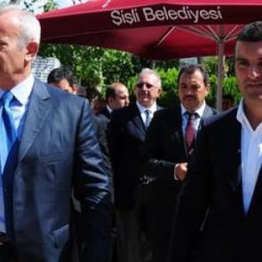 İn&ouml;n&uuml;'den Sarıg&uuml;l'&uuml;n yerine yeni transfer