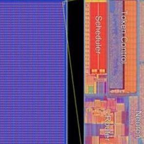 İnsan beyni gibi &ccedil;alışan bilgisayar