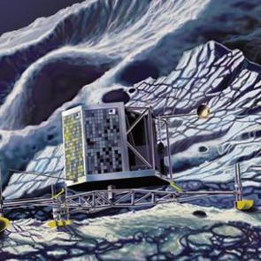 İnsanlık i&ccedil;in tarihi g&uuml;n