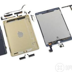 iPad Air'nin maliyeti ne kadar?