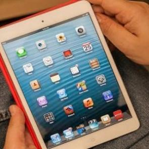 iPad mini artık &uuml;retilmeyecek