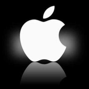 Apple'ın eski logosu satılıyor