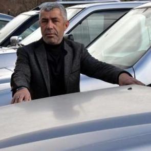 IŞİD'e seslendi: Ekmeğe muhta&ccedil; hale geldim