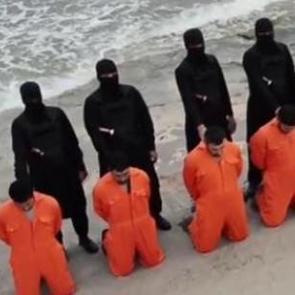 İslam adına terör Haçlı işi