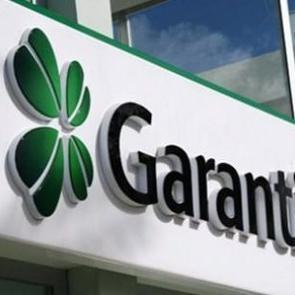 Garanti Bankası'ndan s&uuml;rpriz iki duyuru