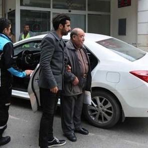 İSPARK'tan acil servislerde &uuml;cretsiz VIP hizmet!