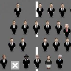 İsrail Başbakanı Netanyahu'nun oyununu yaptılar