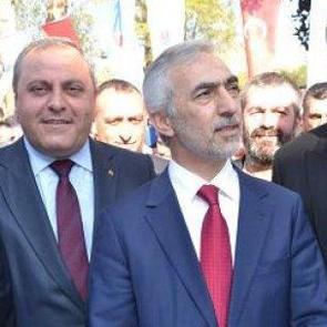 İsrail markalı &uuml;r&uuml;nlere boykot b&uuml;y&uuml;yor