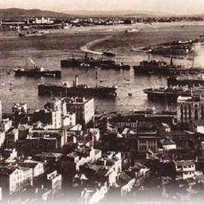 Avrupalılar Kağıthane&rsquo;nin &ccedil;amurunu &ccedil;almış!