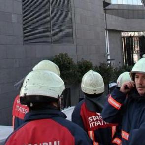 İstanbul B&uuml;y&uuml;kşehir'den Hilton'la ilgili a&ccedil;ıklama
