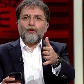 Ahmet Hakan H&uuml;rriyet'i eleştirdi