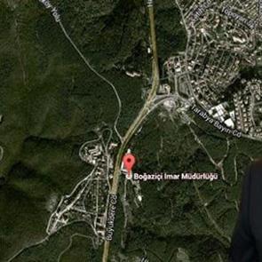 İstanbul'a dev park geliyor