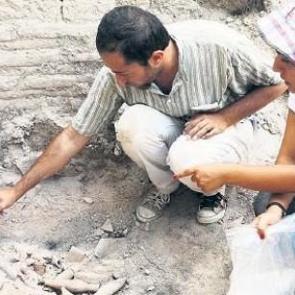 İstanbul&rsquo;da Viking izi