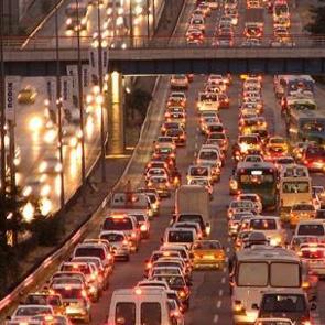 İstanbul trafiğinde yeni d&ouml;nem geliyor