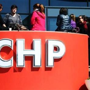 İstanbul'un iki il&ccedil;esi i&ccedil;in iptal istemi