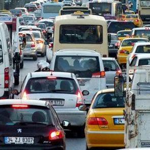 İşte 2015'in vergi ve cezaları