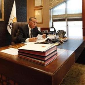 Paralel b&ouml;cekler, Erdoğan'a nasıl yakalandı?