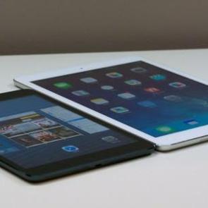 İşte iPad Air 2 ve iPad mini 3 internete sızdı