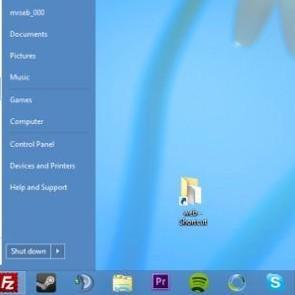 İşte Microsoft Windows 8.1