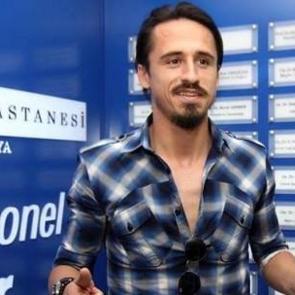 İşte Serdar &Ouml;zkan'ın yeni takımı