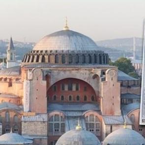 İşte tapuya g&ouml;re Ayasofya'nın ger&ccedil;ek sahibi