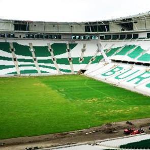 Taraftar istedi harfin şekli değişti