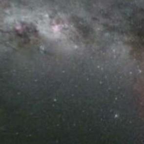 İşte yeni yıldızın doğuşu