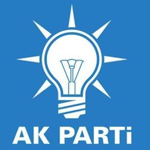 MHP'li iki Belediye Başkanı AK Parti'ye ge&ccedil;ti