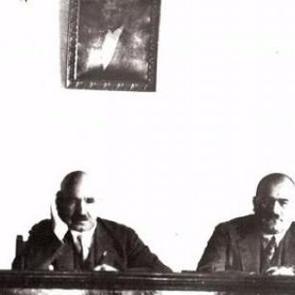 İstiklal Mahkemeleri'nin gizli arşivi a&ccedil;ılıyor