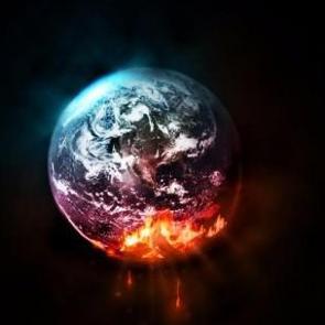 İsve&ccedil;li bilim adamına g&ouml;re D&uuml;nya'nın 5 canı kaldı