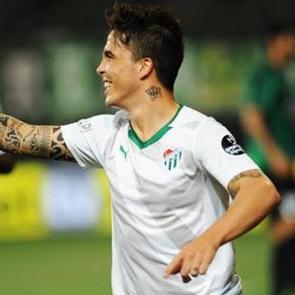 Josue'den Bursa'yı &uuml;zen a&ccedil;ıklama