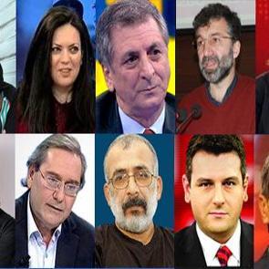 Kabataş desteği: Diliniz KABA vicdanınız TAŞ