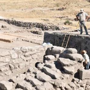 Ka&ccedil;ak&ccedil;ılık 4 bin yıl &ouml;nce de varmış