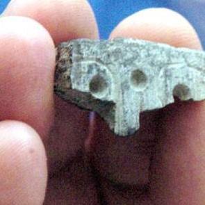 Kadınlar 10 bin 500 yıl &ouml;nce de yapıyormuş