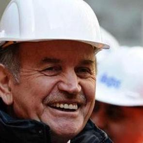 Topbaş'tan a&ccedil;ılışta &ccedil;evrecilere ince mesaj