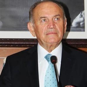 Topbaş'tan çalışanlarına: Önümde ceket iliklemeyin!