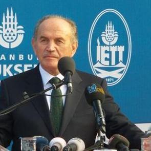 Topbaş, Başbakan'ın 'paralel' talimatına uyacak