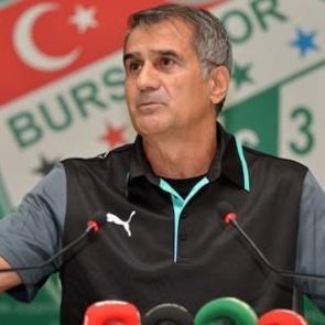 "Kadroyu federasyon yapıyor ben değil"