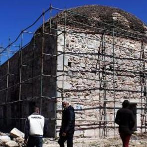 Kanuni'nin mirası 200 yıl sonra ibadete a&ccedil;ılıyor