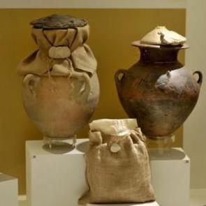 Kapadokya'nın 11 bin yıllık tarihi