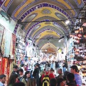 'Kapalı&ccedil;arşı&rsquo;ya Guardian sabotajı var'